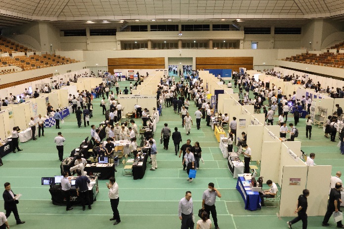 岡崎展示会